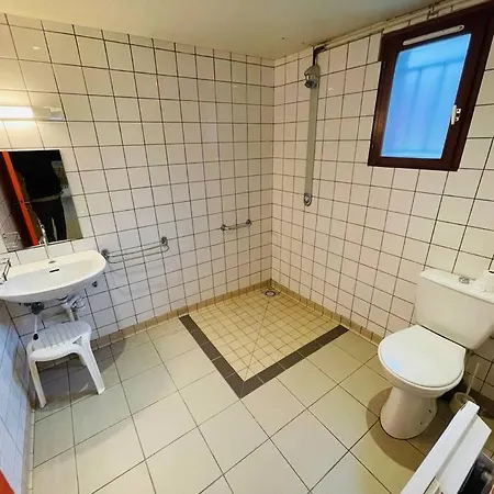 Gite De Painfaut Pour 12 Personnes Avessac Exterior foto