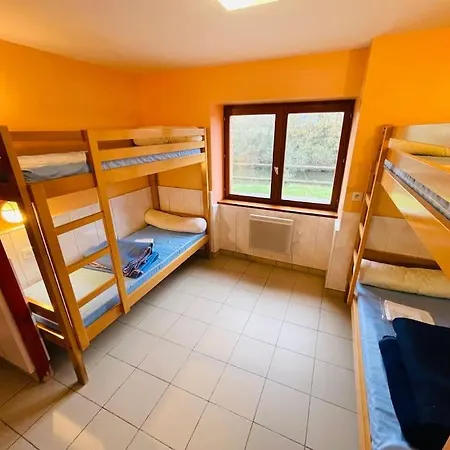 Gite De Painfaut Pour 12 Personnes Avessac Exterior foto