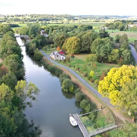 Gite De Painfaut Pour 12 Personnes Avessac Exterior foto