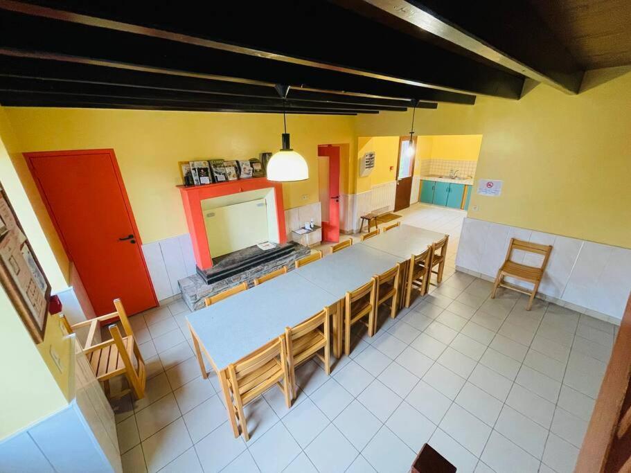 Holiday home De Painfaut Pour 12 Personnes
