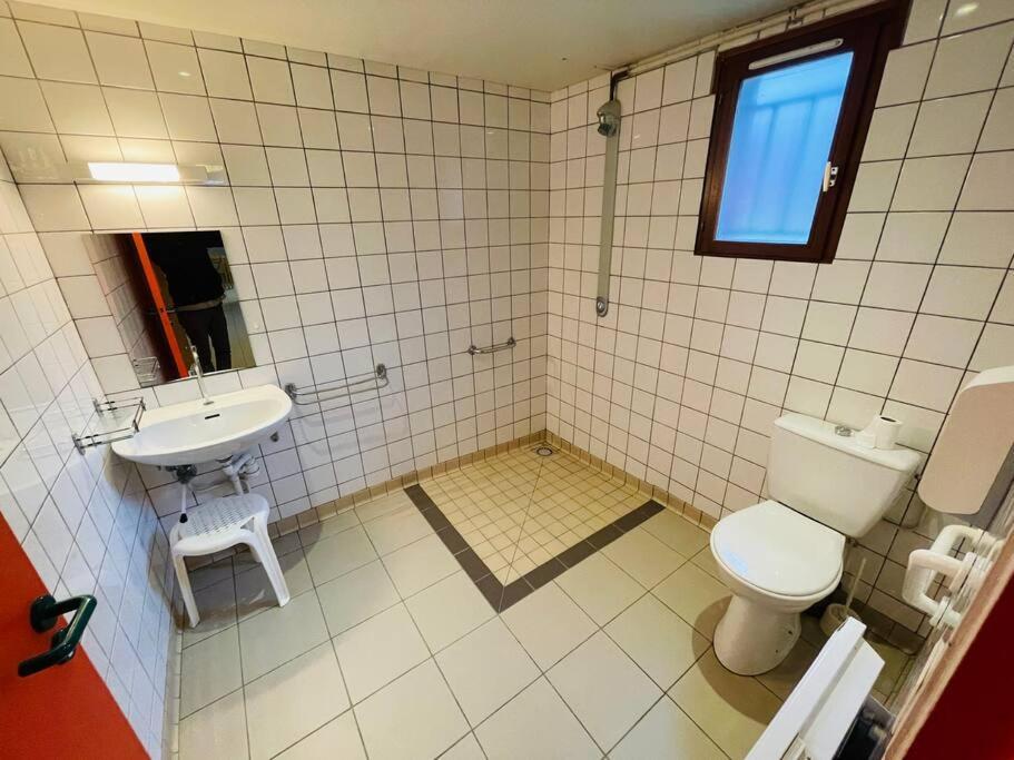 Holiday home De Painfaut Pour 12 Personnes *